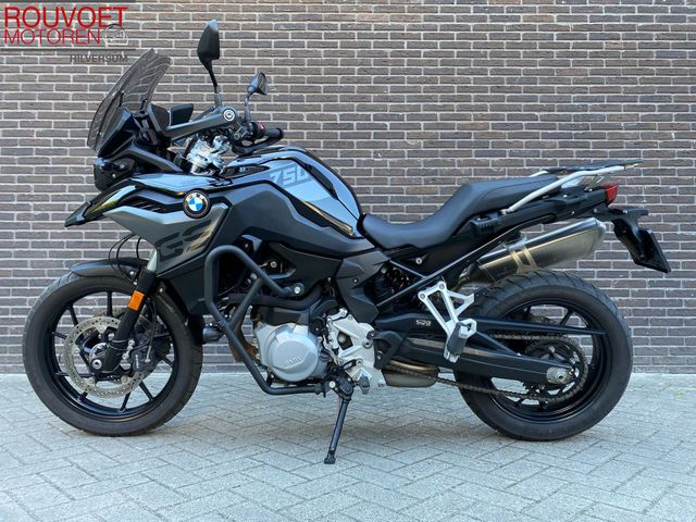 bmw - f-750-gs