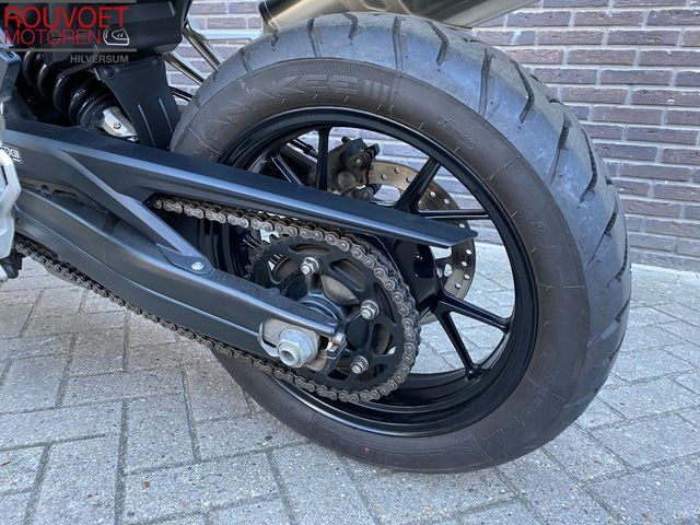 bmw - f-750-gs