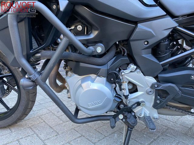 bmw - f-750-gs