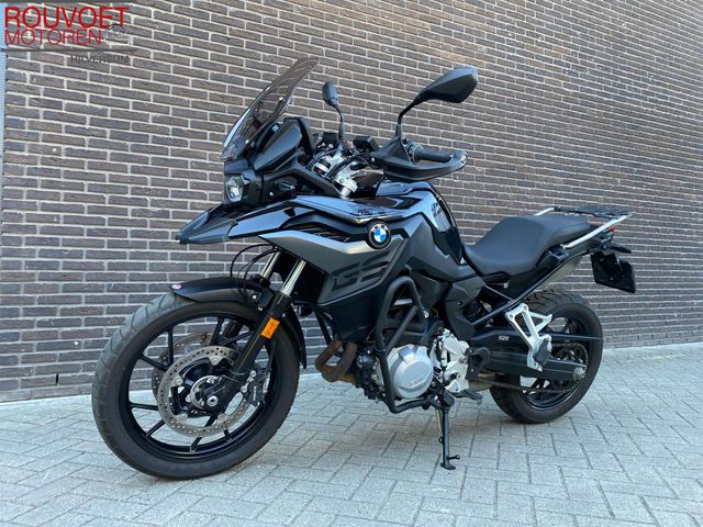 bmw - f-750-gs
