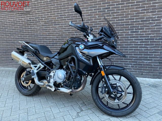 bmw - f-750-gs