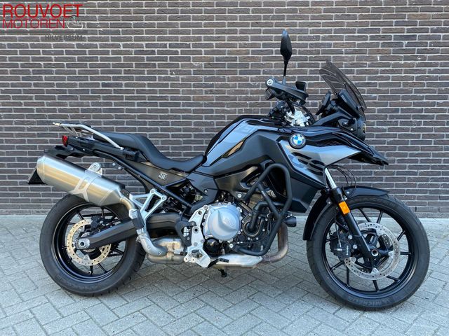 bmw - f-750-gs