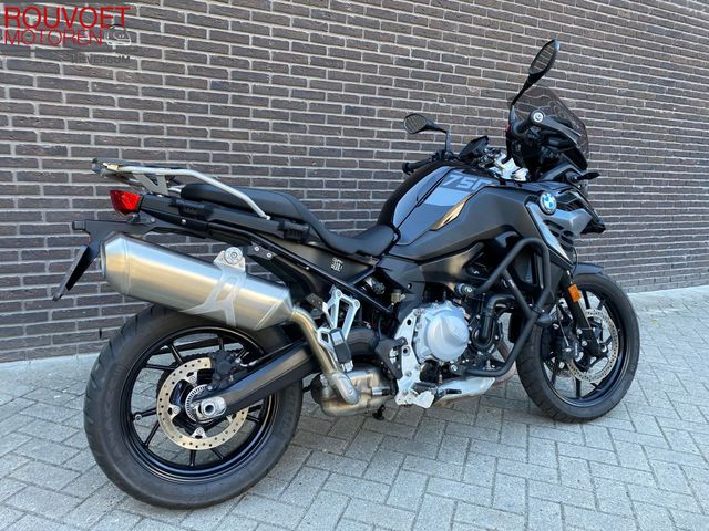 bmw - f-750-gs