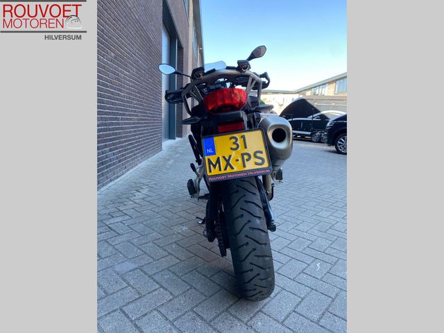bmw - f-750-gs