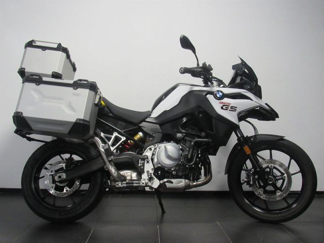 bmw - f-750-gs