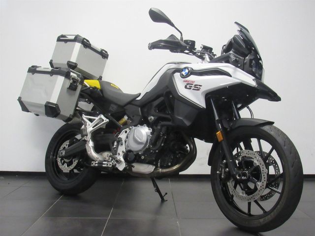 bmw - f-750-gs
