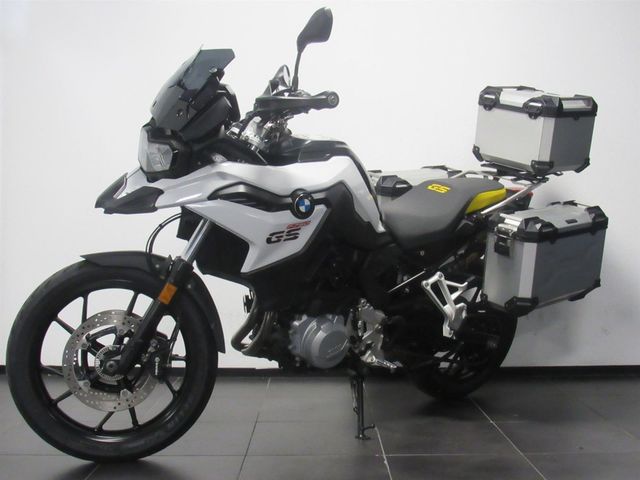 bmw - f-750-gs