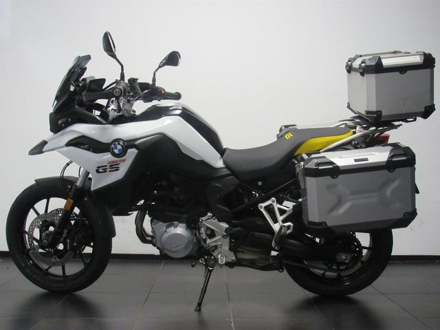 bmw - f-750-gs