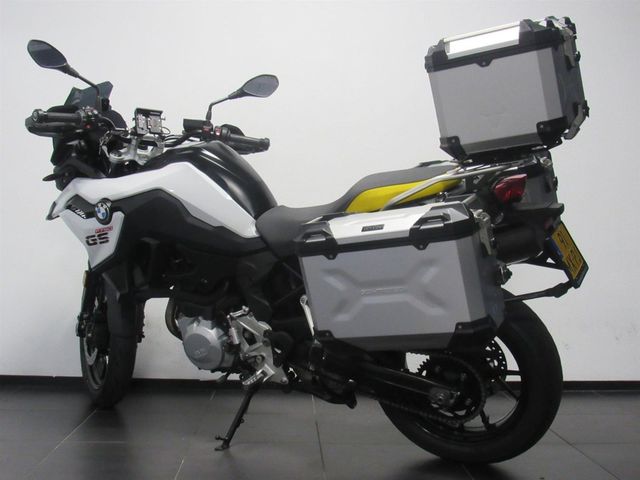 bmw - f-750-gs