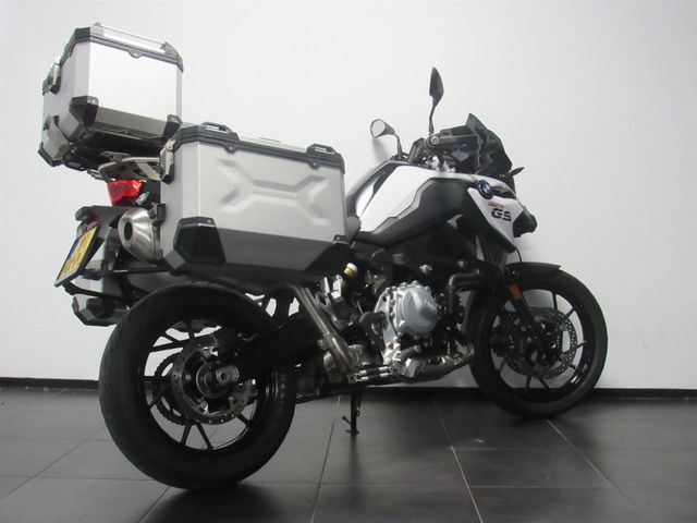 bmw - f-750-gs