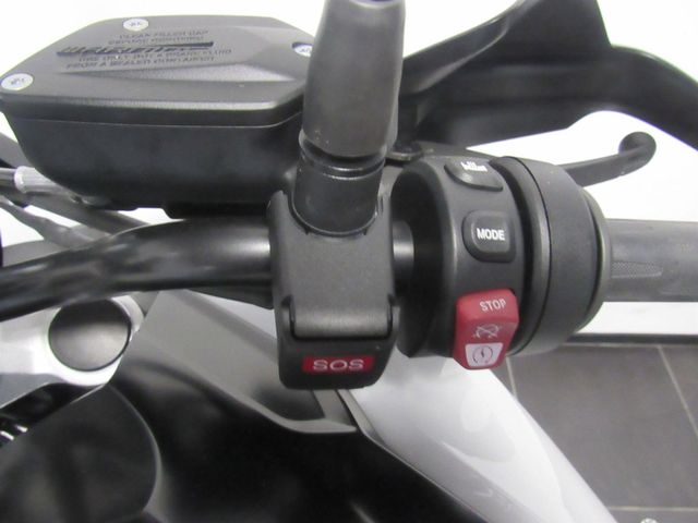 bmw - f-750-gs