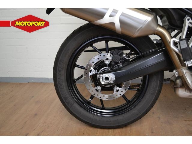 bmw - f-750-gs