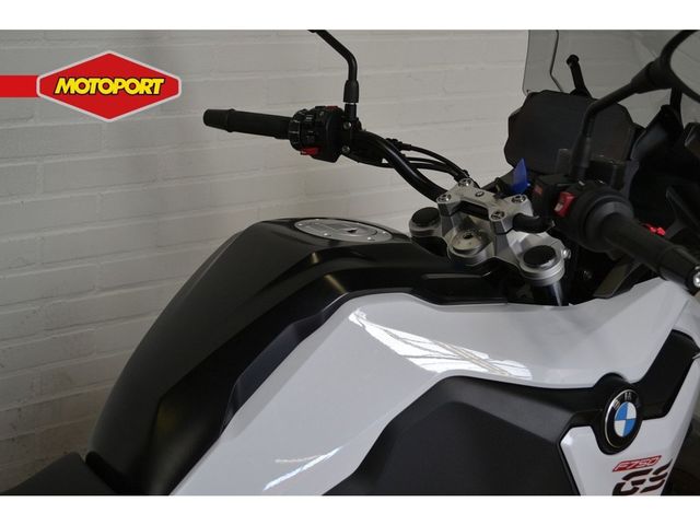 bmw - f-750-gs