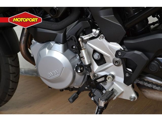 bmw - f-750-gs
