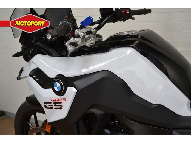 bmw - f-750-gs