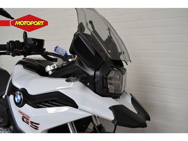 bmw - f-750-gs