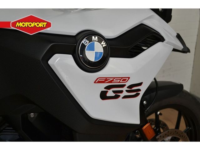bmw - f-750-gs