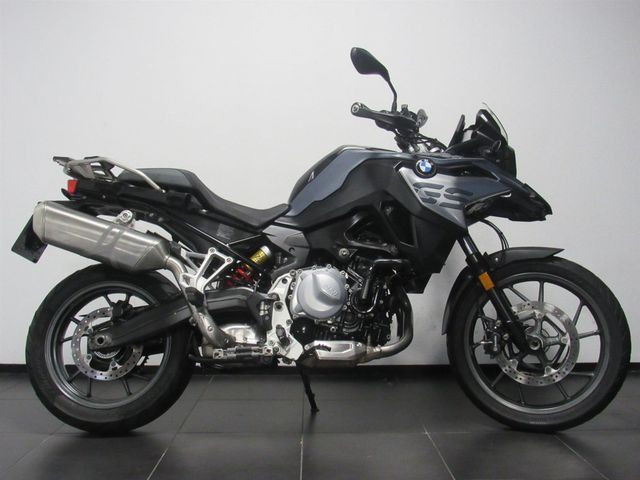 bmw - f-750-gs