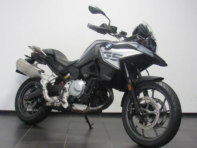 bmw - f-750-gs