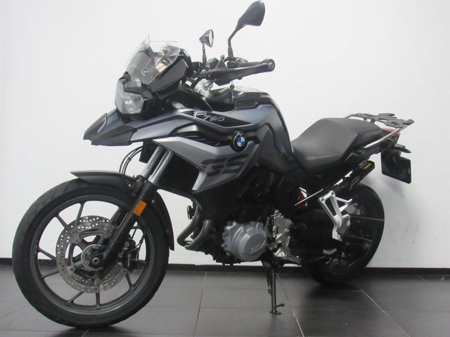 bmw - f-750-gs