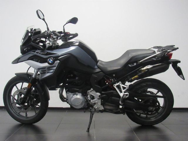 bmw - f-750-gs