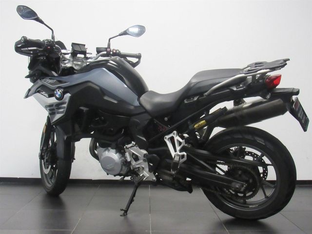 bmw - f-750-gs