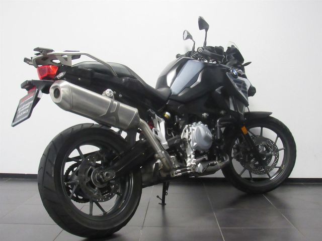 bmw - f-750-gs