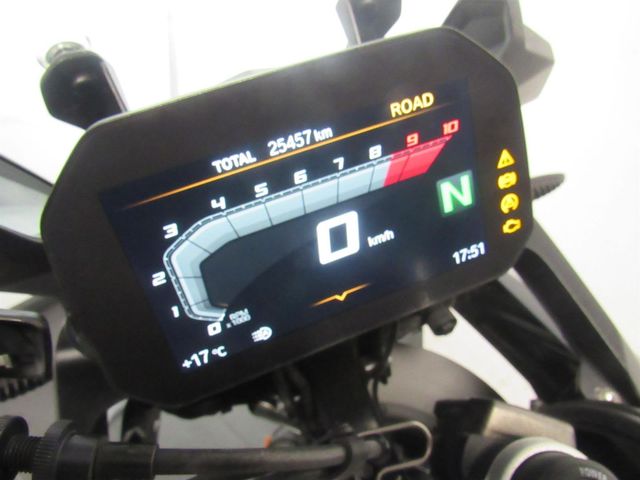 bmw - f-750-gs