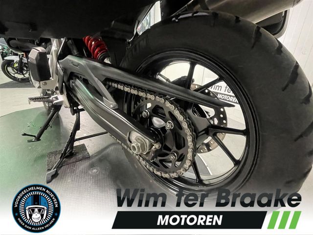 bmw - f-750-gs