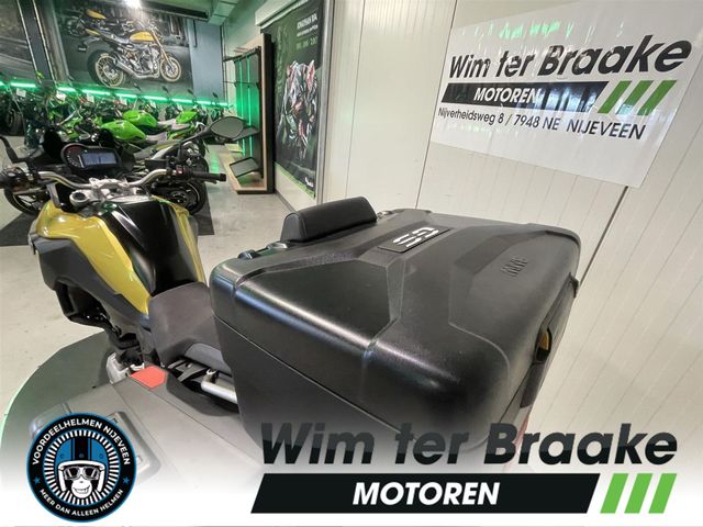 bmw - f-750-gs