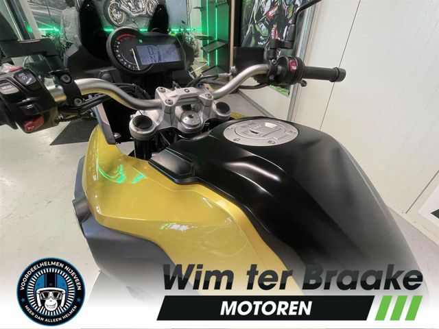 bmw - f-750-gs