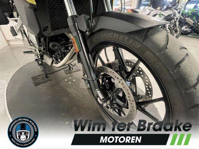 bmw - f-750-gs