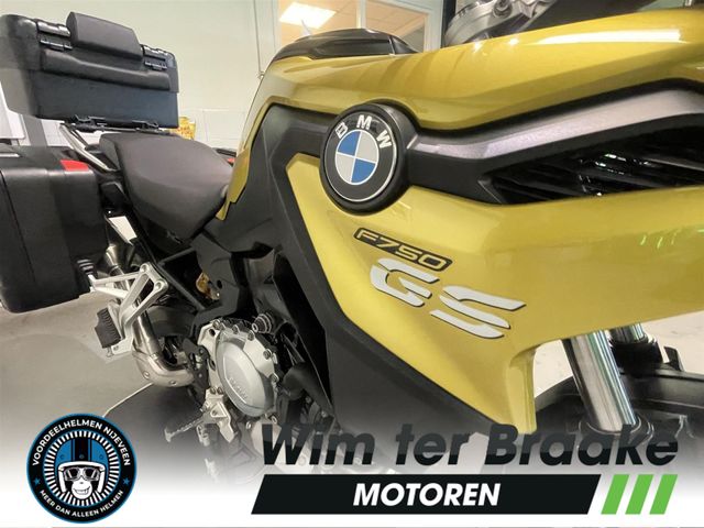 bmw - f-750-gs