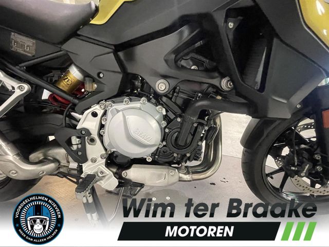 bmw - f-750-gs