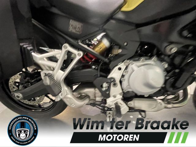 bmw - f-750-gs