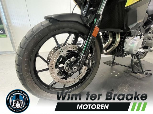 bmw - f-750-gs