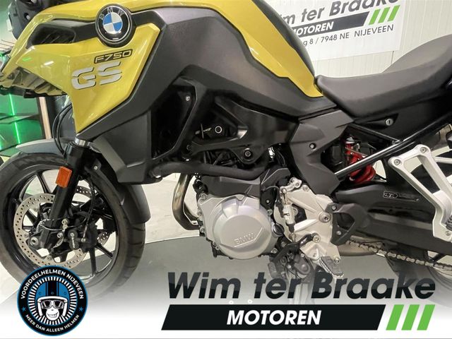bmw - f-750-gs