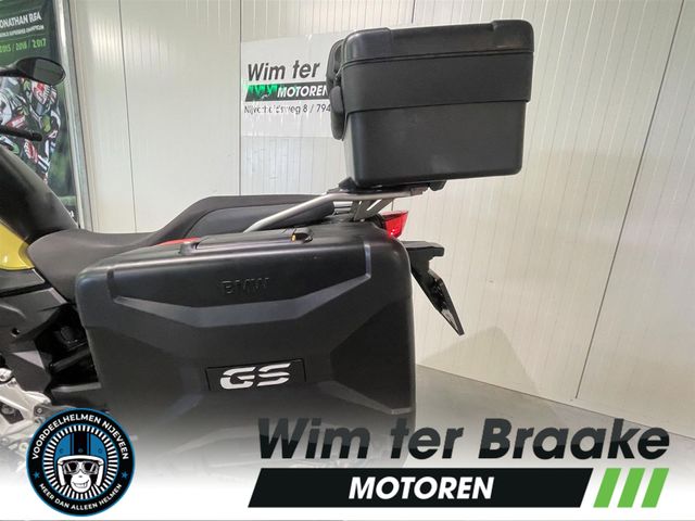 bmw - f-750-gs