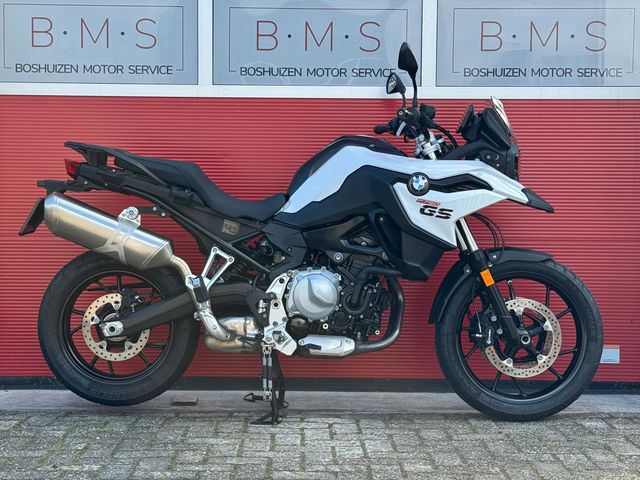 bmw - f-750-gs