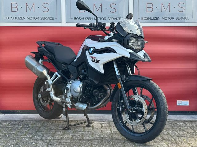 bmw - f-750-gs