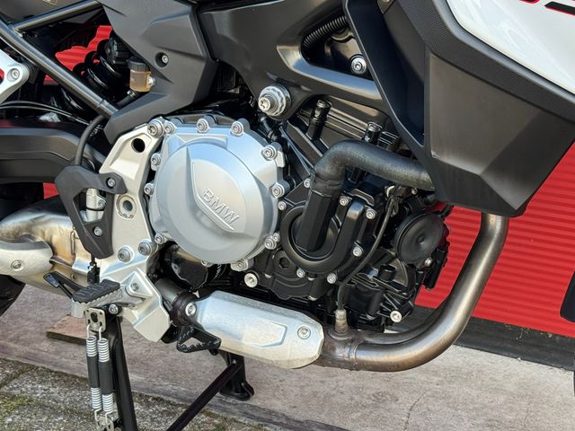 bmw - f-750-gs
