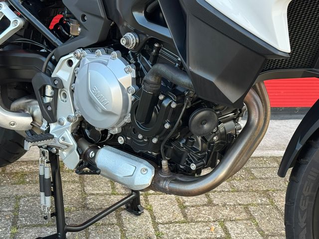 bmw - f-750-gs