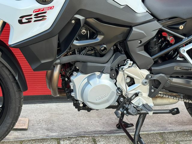 bmw - f-750-gs