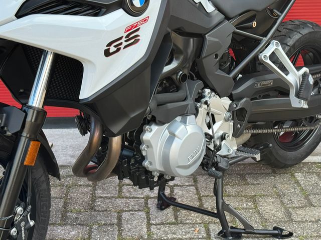 bmw - f-750-gs