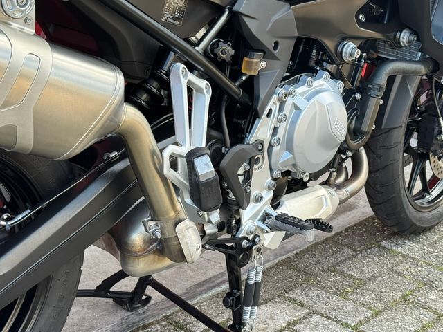 bmw - f-750-gs