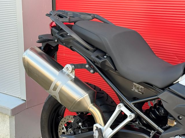bmw - f-750-gs