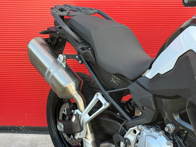 bmw - f-750-gs