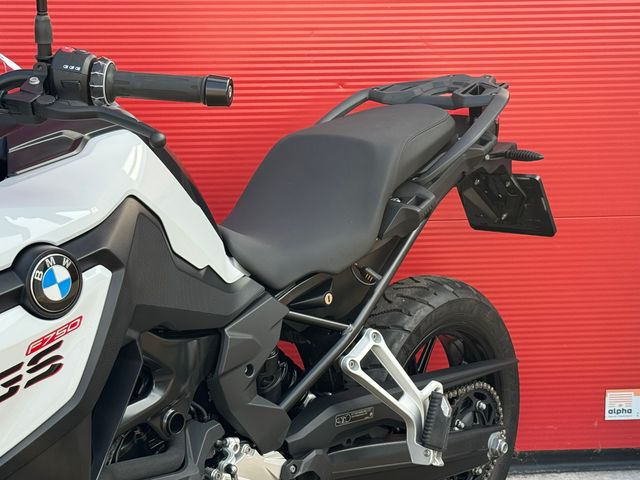 bmw - f-750-gs