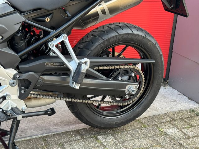 bmw - f-750-gs