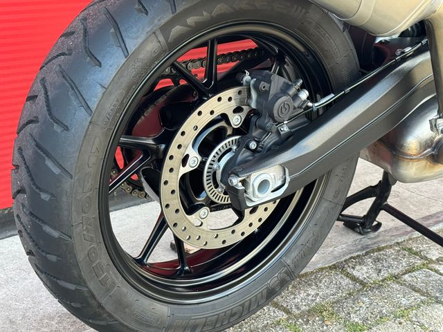 bmw - f-750-gs